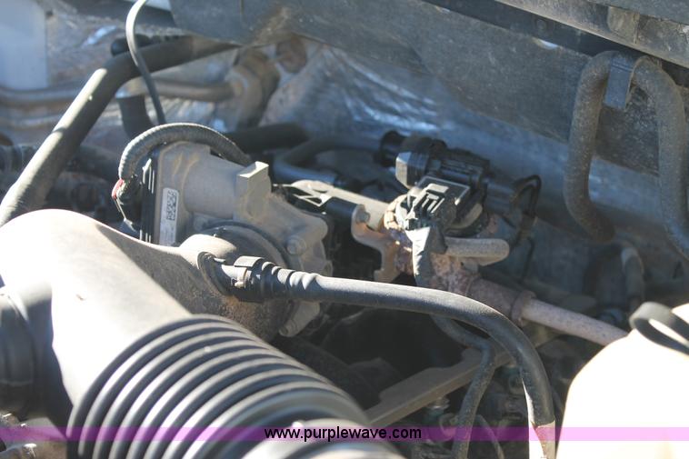 image for item J1404 2010 Ford F150 pickup truck