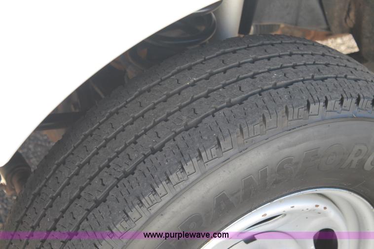 image for item J1405 2011 Ford F250 Ext. Cab pickup truck