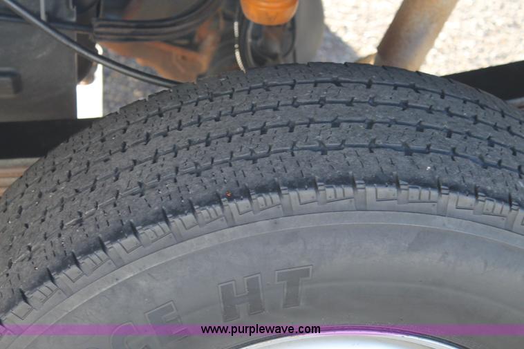 image for item J1405 2011 Ford F250 Ext. Cab pickup truck