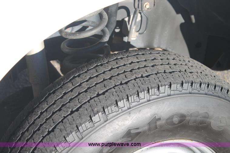 image for item J1405 2011 Ford F250 Ext. Cab pickup truck