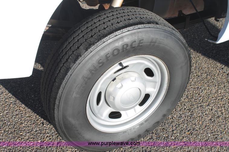 image for item J1405 2011 Ford F250 Ext. Cab pickup truck