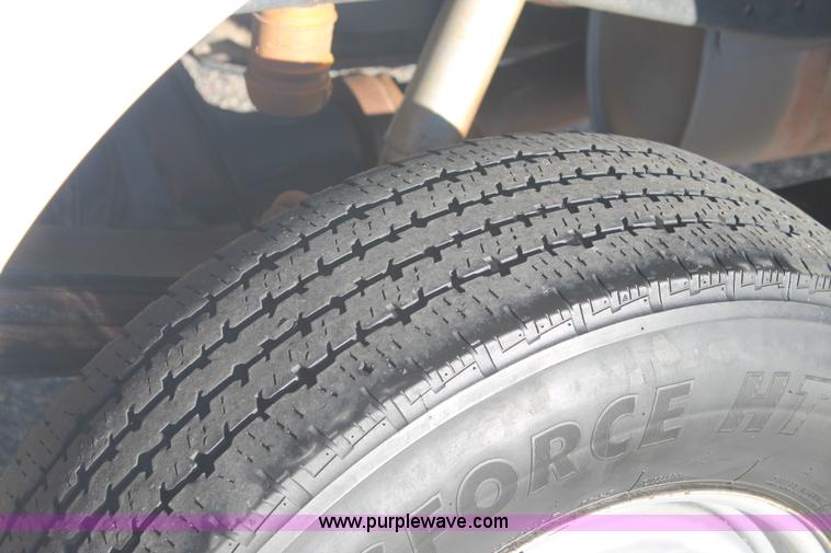 image for item J1405 2011 Ford F250 Ext. Cab pickup truck