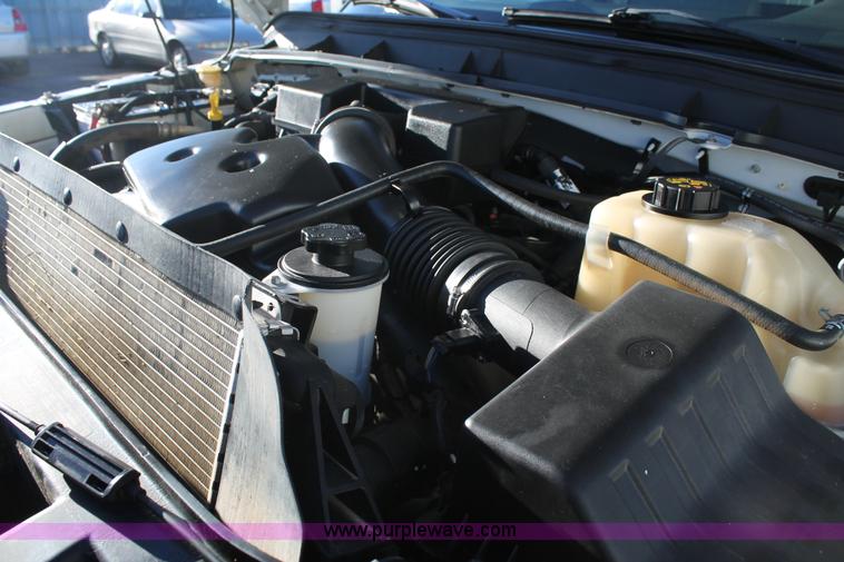 image for item J1405 2011 Ford F250 Ext. Cab pickup truck