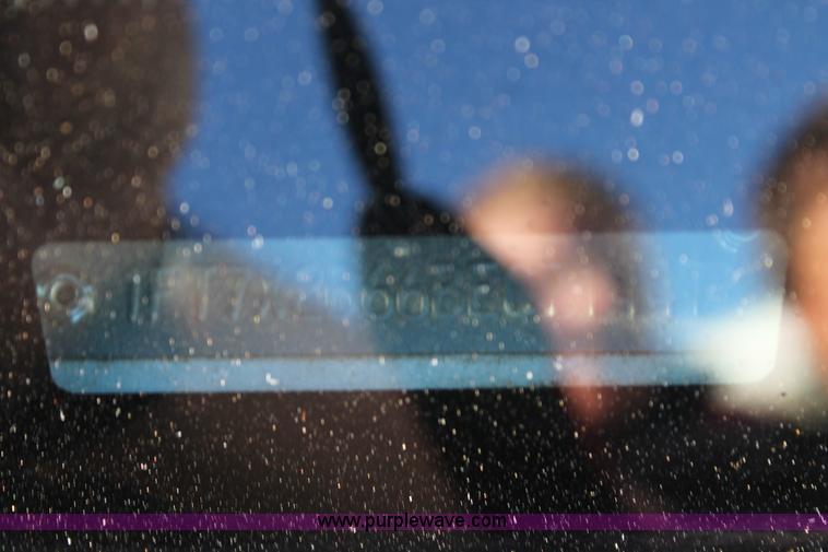 image for item J1405 2011 Ford F250 Ext. Cab pickup truck