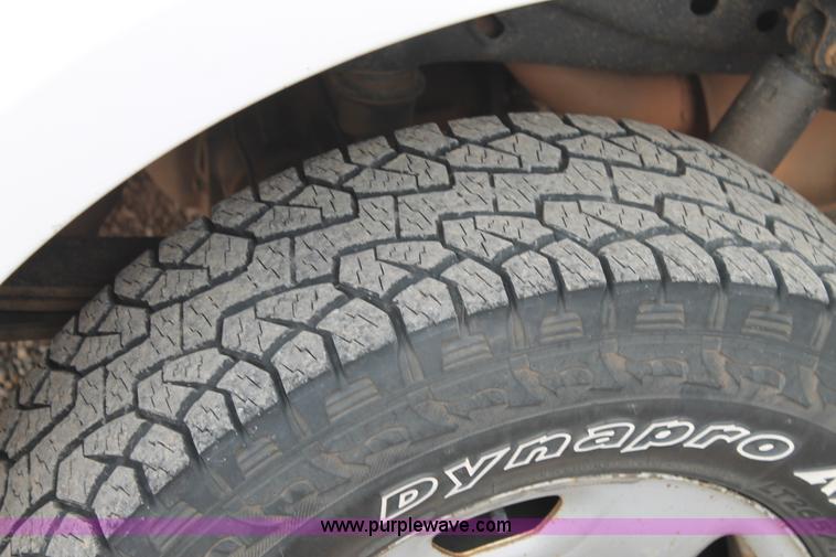 image for item J1409 2007 Ford F150 Ext. Cab pickup truck