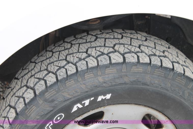 image for item J1409 2007 Ford F150 Ext. Cab pickup truck