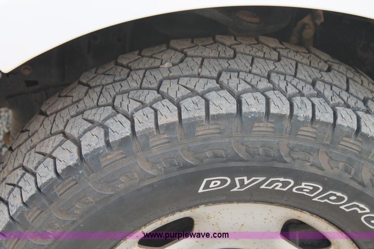 image for item J1409 2007 Ford F150 Ext. Cab pickup truck