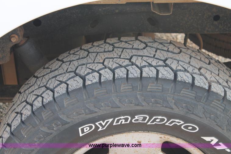 image for item J1409 2007 Ford F150 Ext. Cab pickup truck