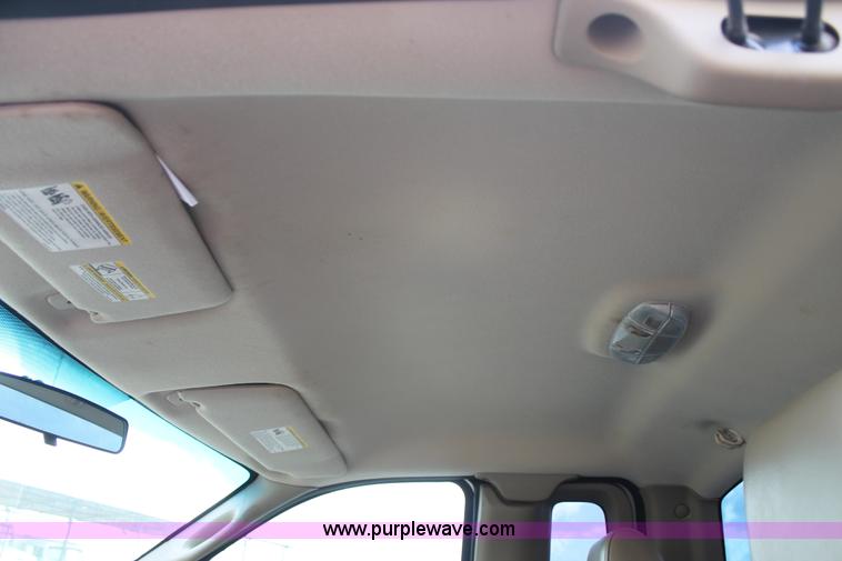 image for item J1409 2007 Ford F150 Ext. Cab pickup truck