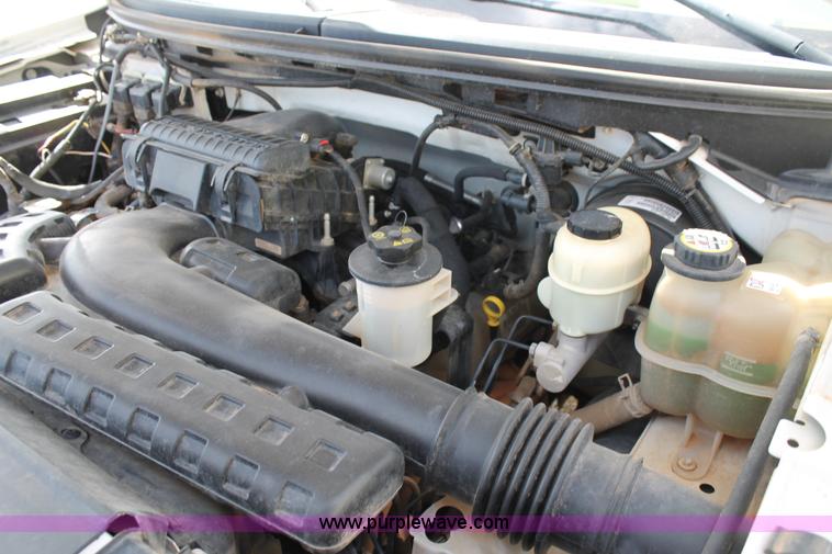 image for item J1409 2007 Ford F150 Ext. Cab pickup truck