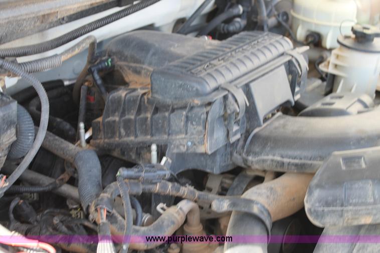 image for item J1409 2007 Ford F150 Ext. Cab pickup truck