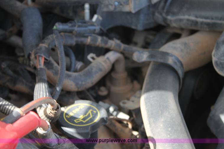 image for item J1409 2007 Ford F150 Ext. Cab pickup truck