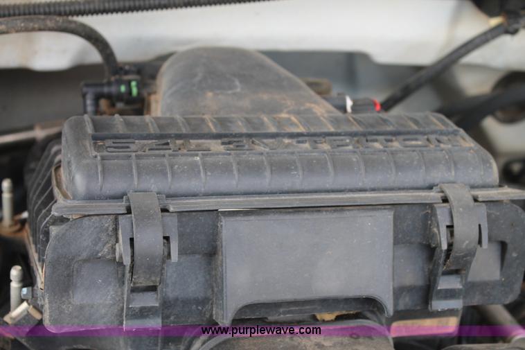 image for item J1409 2007 Ford F150 Ext. Cab pickup truck