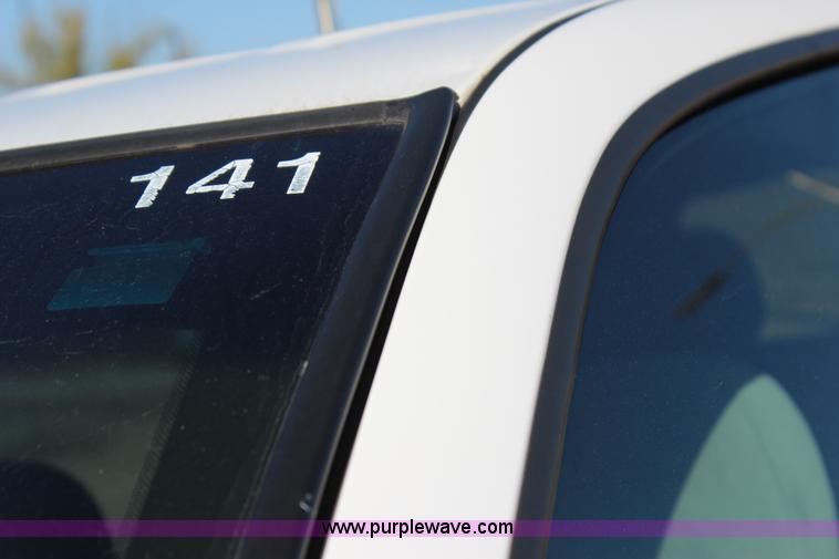 image for item J4283 2007 Chevrolet Uplander van