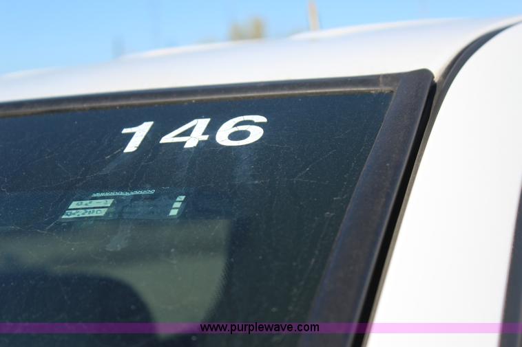 image for item J4285 2008 Chevrolet Uplander van