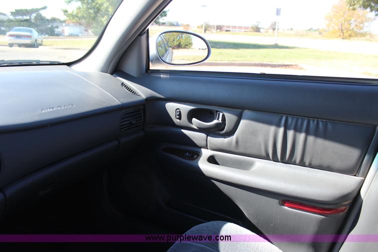 image for item J4291 2005 Buick Century