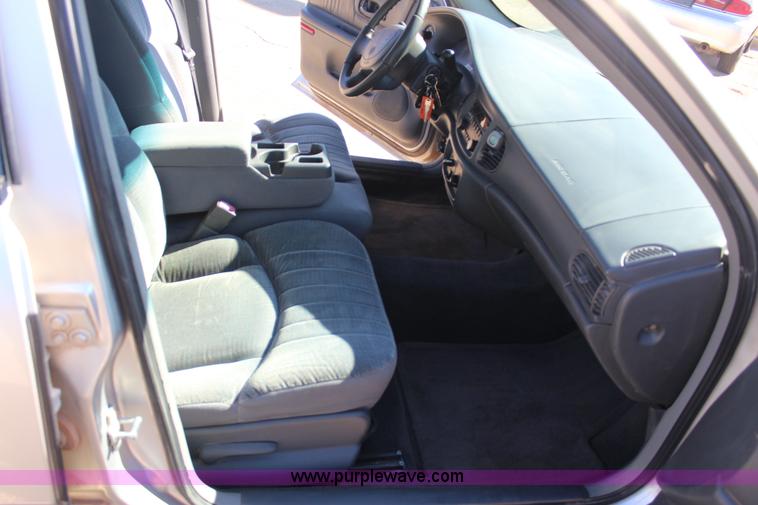 image for item J4291 2005 Buick Century