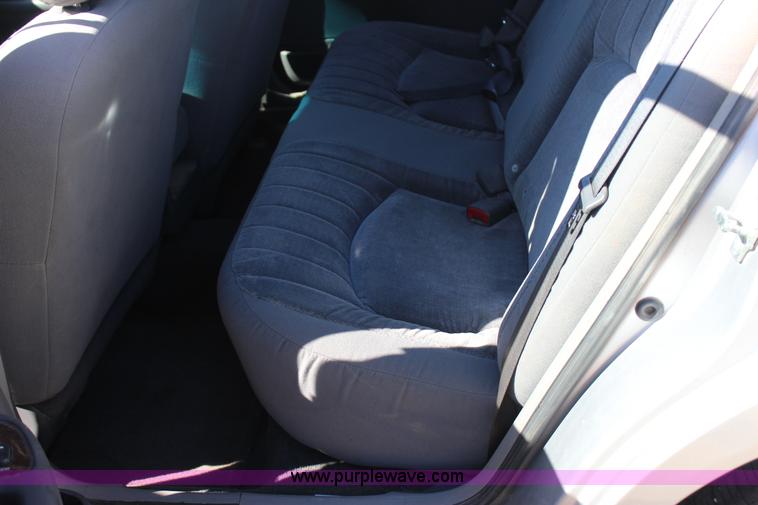 image for item J4291 2005 Buick Century
