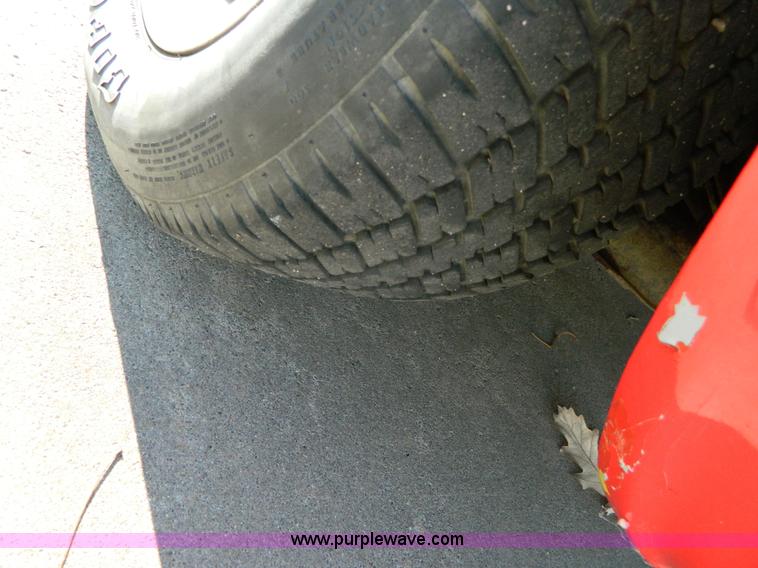 image for item J5163 1976 Chevrolet Corvette