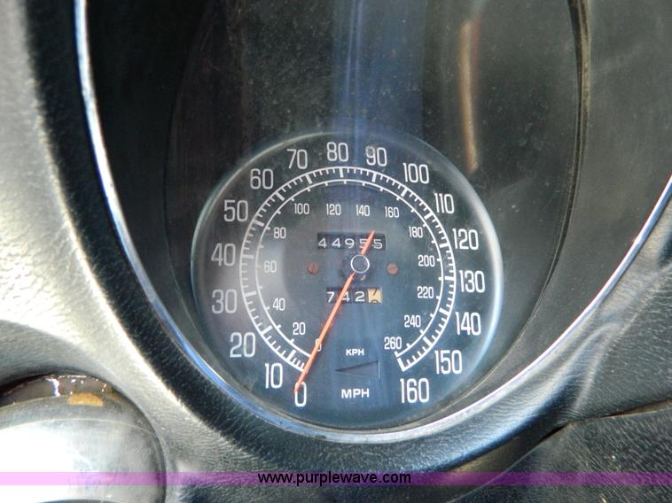 image for item J5163 1976 Chevrolet Corvette