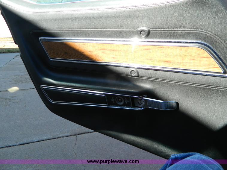 image for item J5163 1976 Chevrolet Corvette