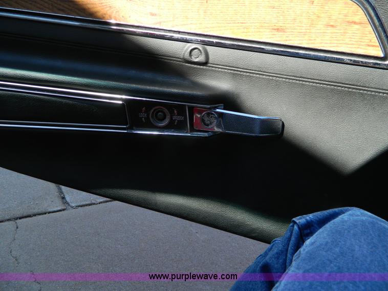 image for item J5163 1976 Chevrolet Corvette