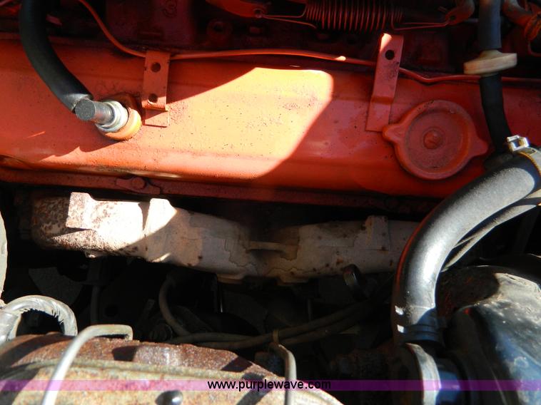 image for item J5163 1976 Chevrolet Corvette