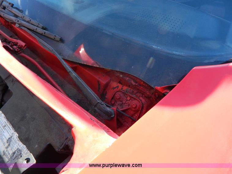 image for item J5163 1976 Chevrolet Corvette