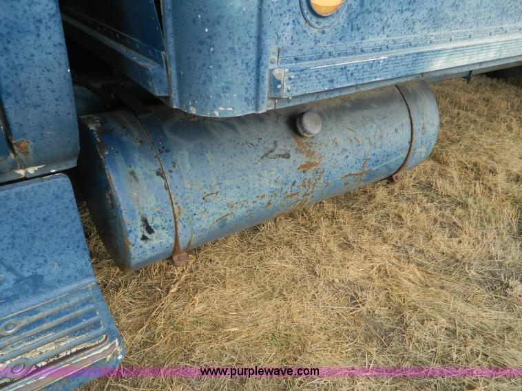 image for item J5169 1979 Chevrolet C60 box truck