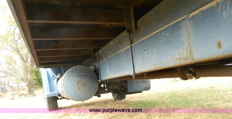 image for item J5169 1979 Chevrolet C60 box truck