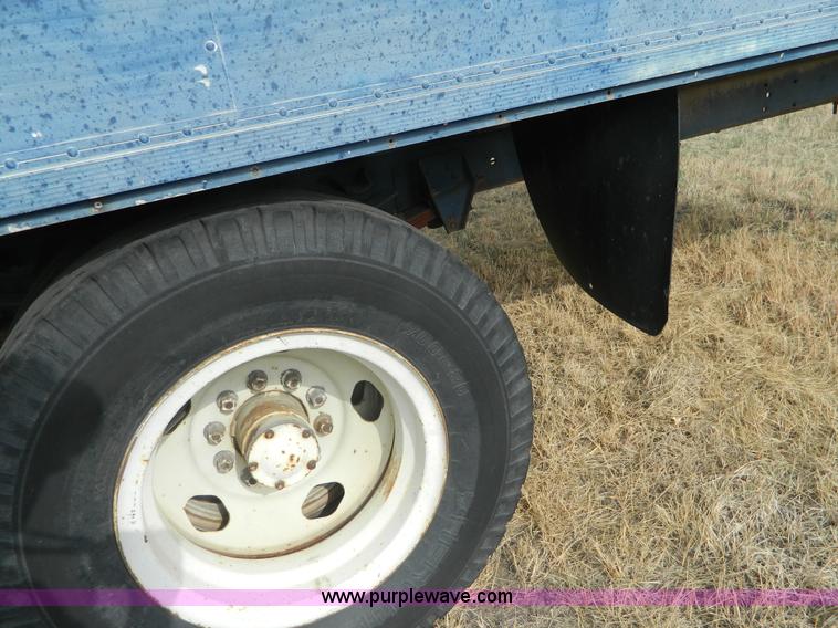 image for item J5169 1979 Chevrolet C60 box truck