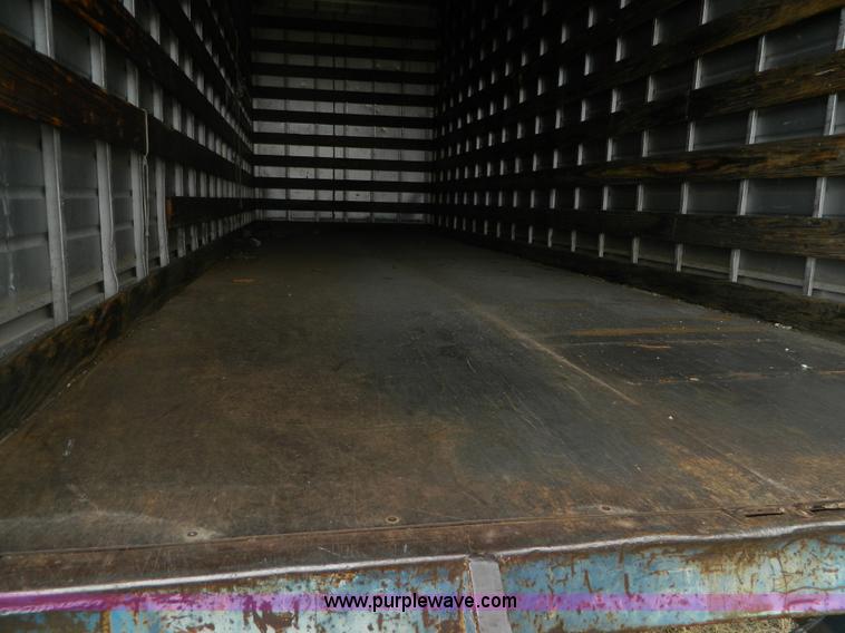 image for item J5169 1979 Chevrolet C60 box truck