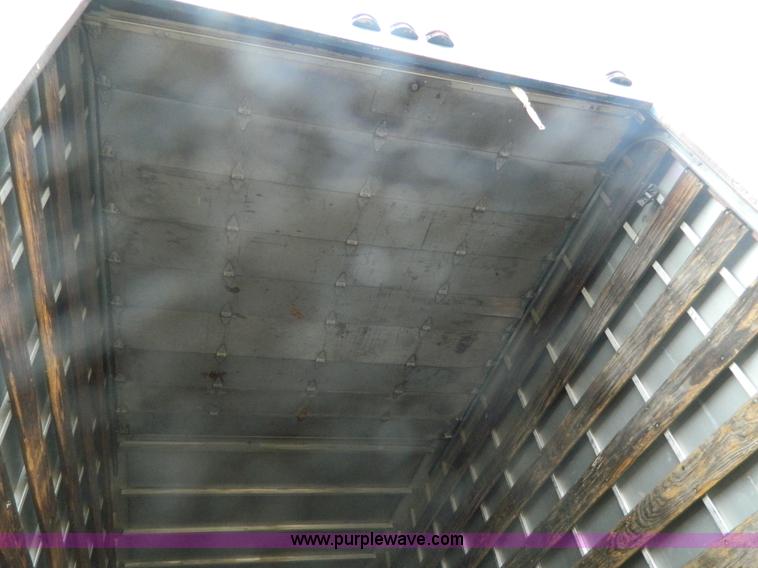 image for item J5169 1979 Chevrolet C60 box truck