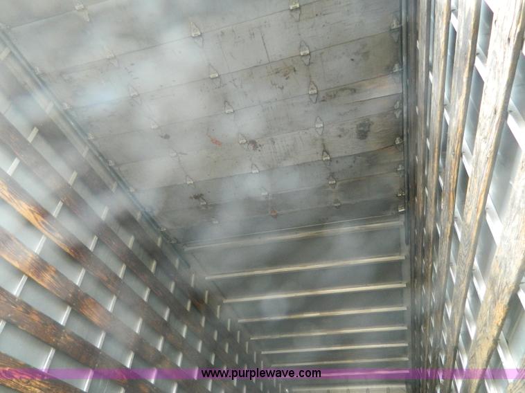 image for item J5169 1979 Chevrolet C60 box truck