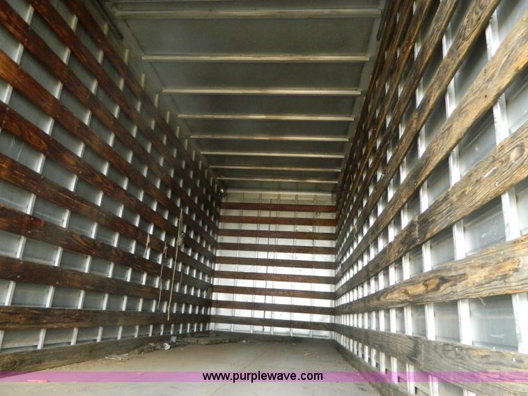 image for item J5169 1979 Chevrolet C60 box truck