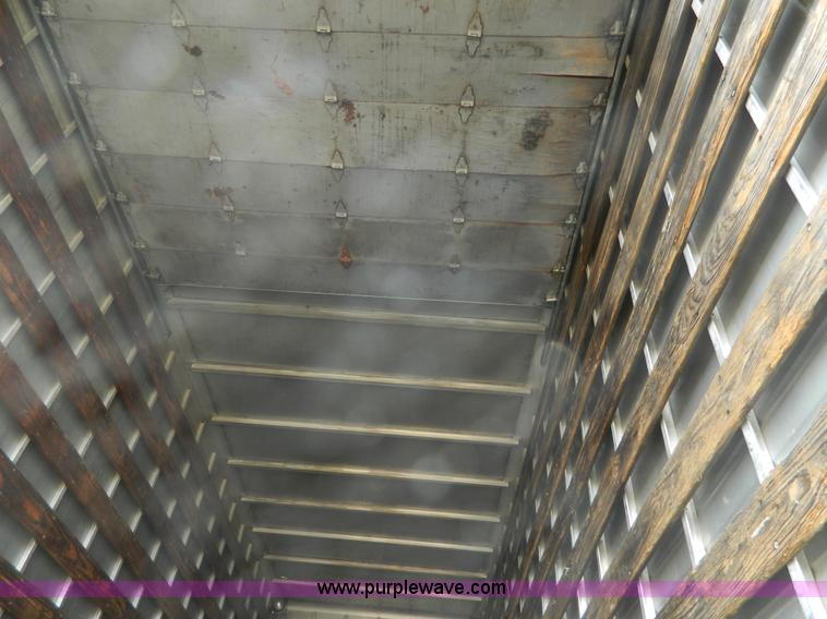 image for item J5169 1979 Chevrolet C60 box truck