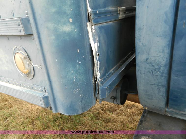 image for item J5169 1979 Chevrolet C60 box truck