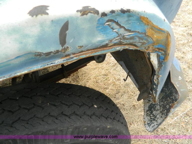 image for item J5169 1979 Chevrolet C60 box truck