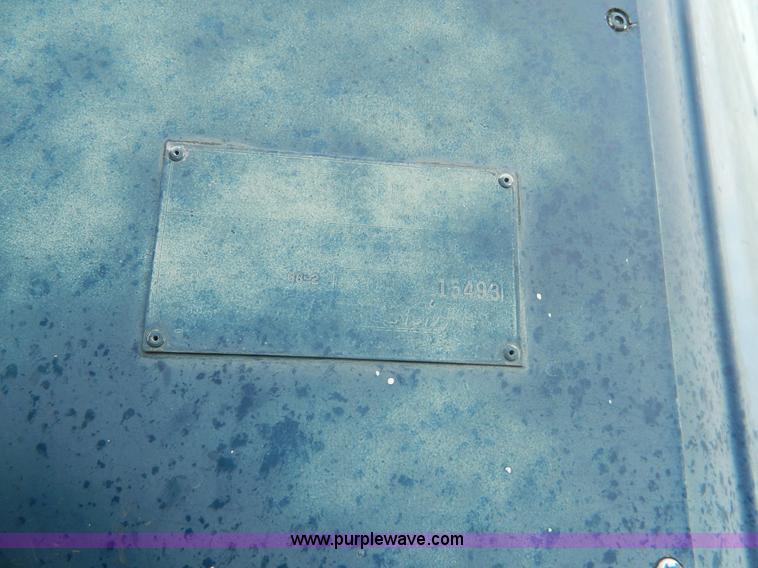 image for item J5169 1979 Chevrolet C60 box truck