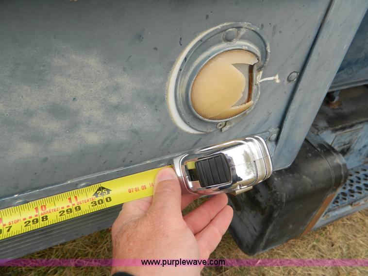 image for item J5169 1979 Chevrolet C60 box truck