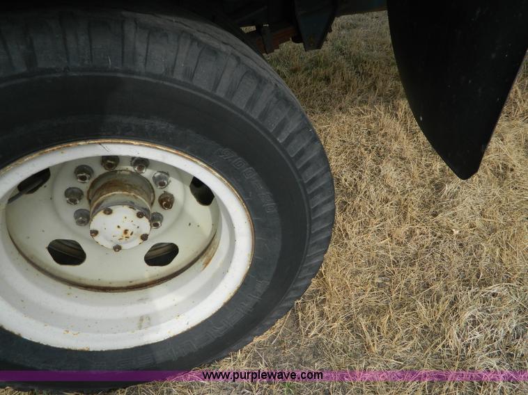 image for item J5169 1979 Chevrolet C60 box truck