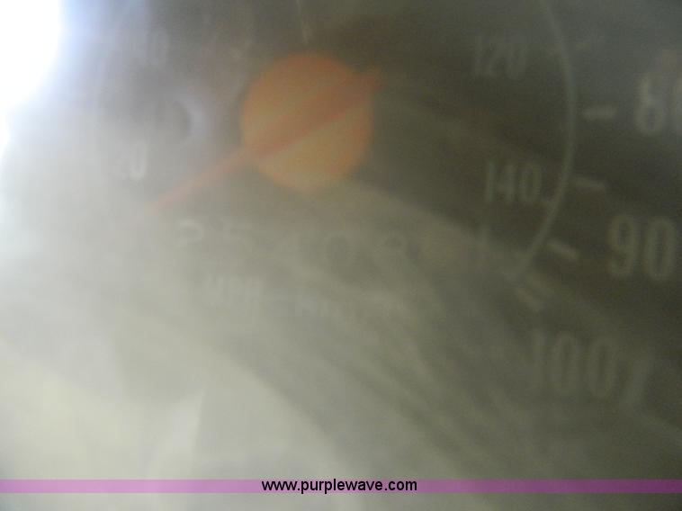 image for item J5169 1979 Chevrolet C60 box truck