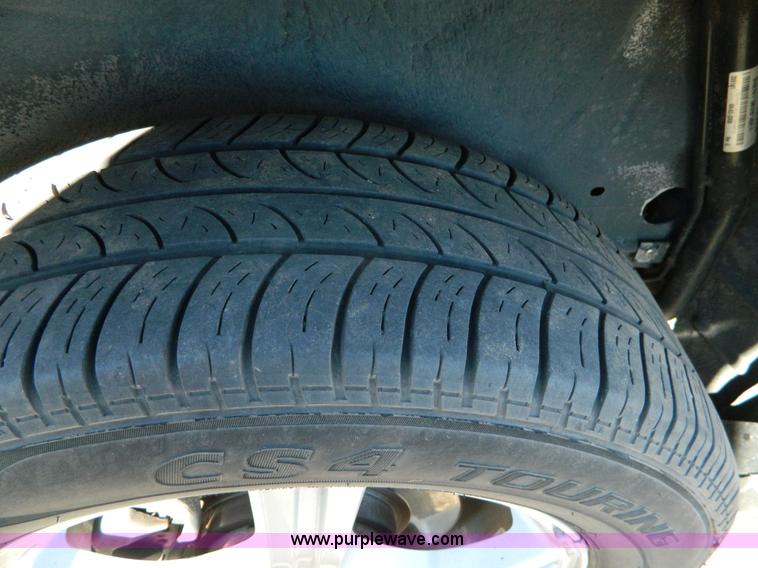 image for item J5239 2007 Chevrolet Uplander van