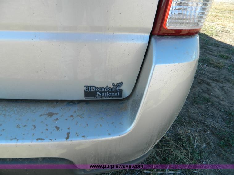 image for item J5239 2007 Chevrolet Uplander van