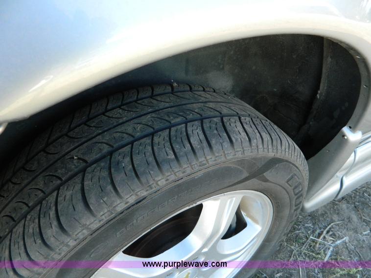 image for item J5239 2007 Chevrolet Uplander van