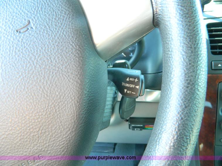 image for item J5239 2007 Chevrolet Uplander van