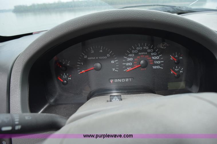 image for item J8463 2006 Ford F150 SuperCab pickup truck