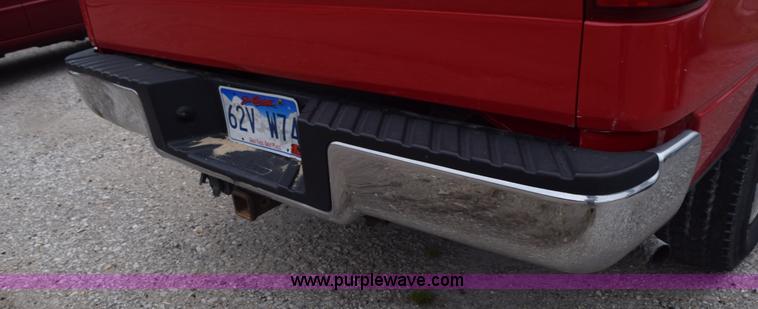 image for item J8463 2006 Ford F150 SuperCab pickup truck