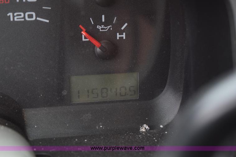 image for item J8463 2006 Ford F150 SuperCab pickup truck