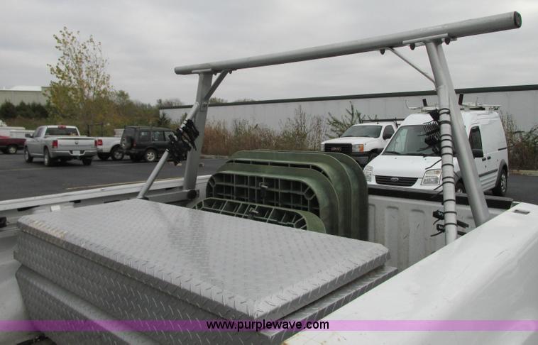 image for item J8739 2008 GMC Sierra 1500 pickup truck